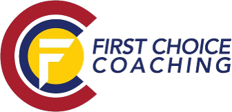 First Choice Coaching logo
