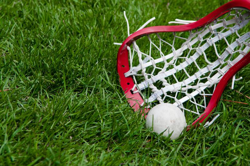 
Lacrosse Training - Small Group Session (1 hour)